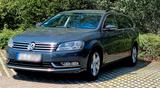 Volkswagen Passat 2.0 TDI DSG 