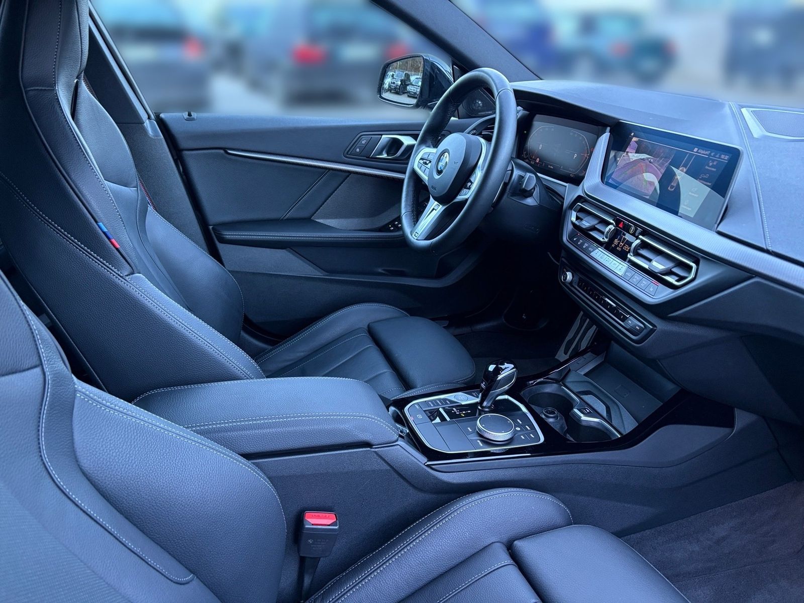 BMW 220 Gran Coupé - Bild 5