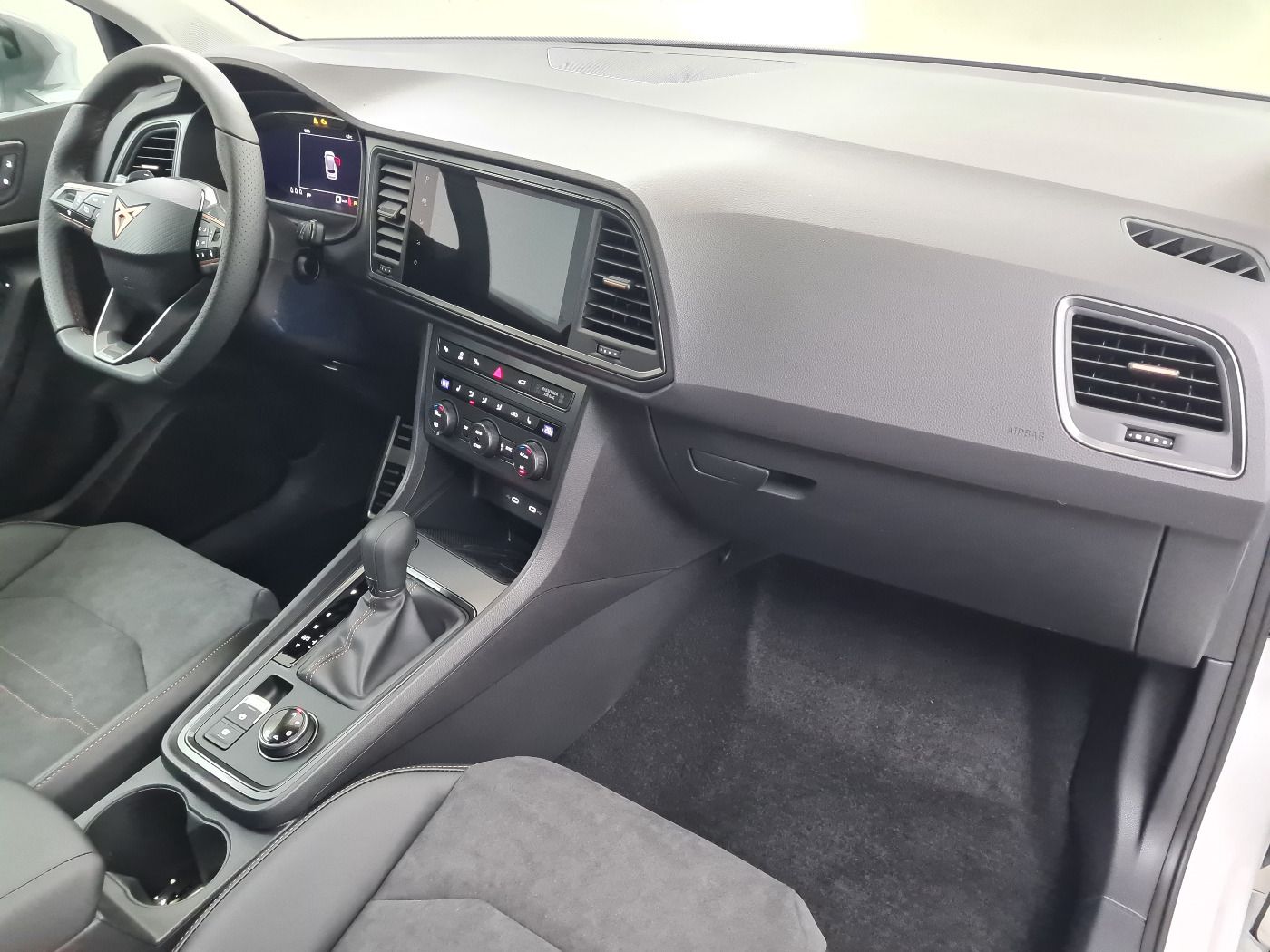 Cupra Ateca - Bild 19