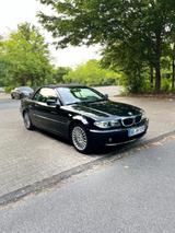 BMW 320Cd Edition Sport Edition Sport - BMW 320: 320cd