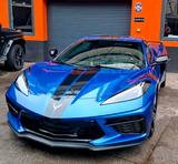 Corvette C8 Cabrio Z51 - Corvette C8