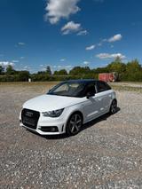 Audi a1 8x - Audi A1 8X mit Diesel-Antrieb