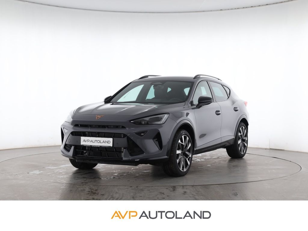 Formentor 2.0 TSI DSG 4Drive | NAVI | LED |