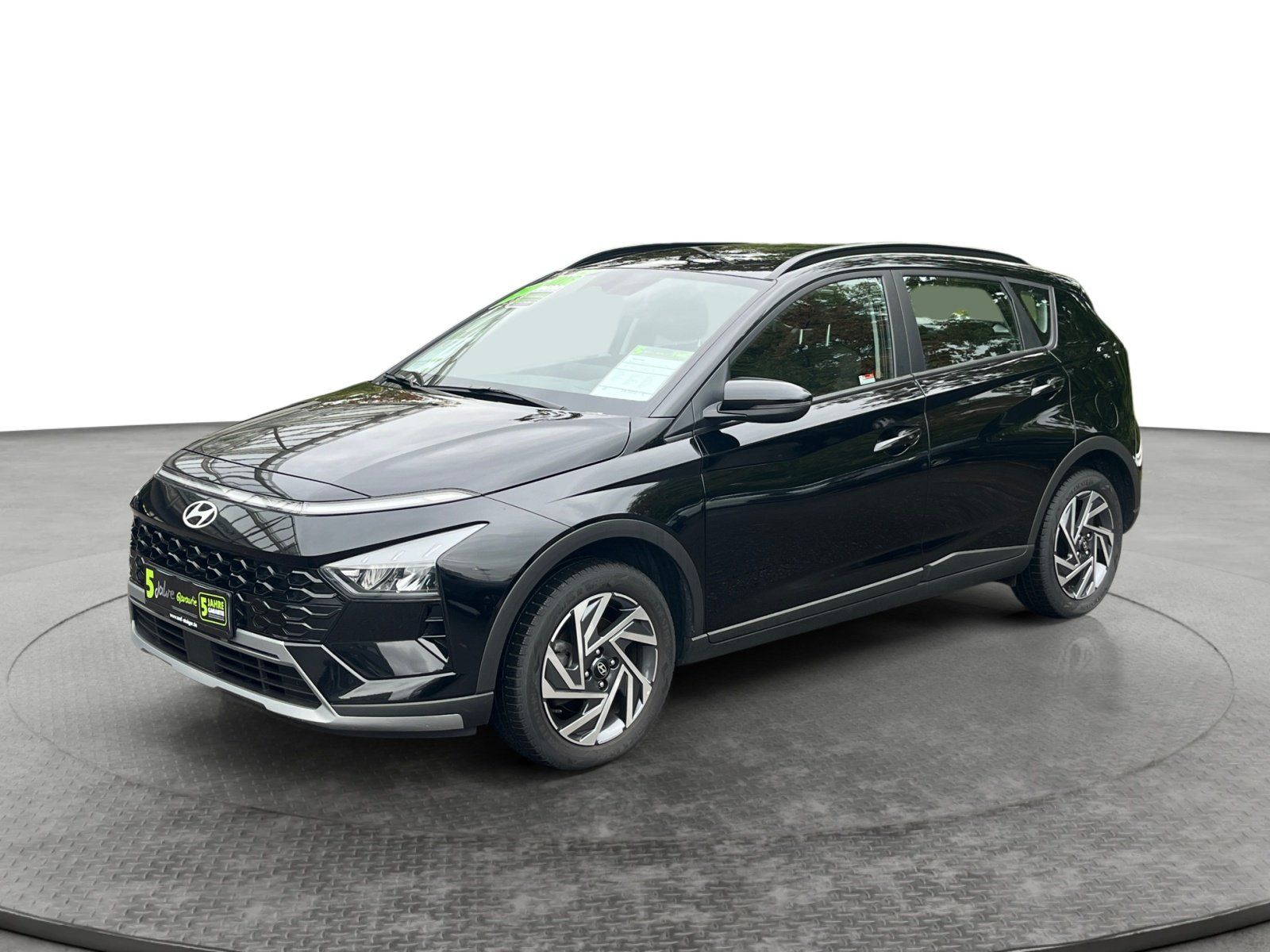 Hyundai BAYON – Bild 2