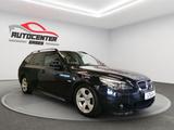 BMW 530 d M-Sport-Paket AHK SHZ PDC - BMW 530 aus 2005: Kombi, 530d