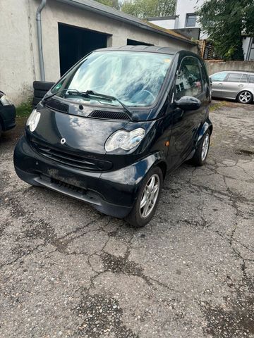 Smart Fortwo 450