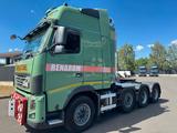 Volvo FH 16 / 700 PS