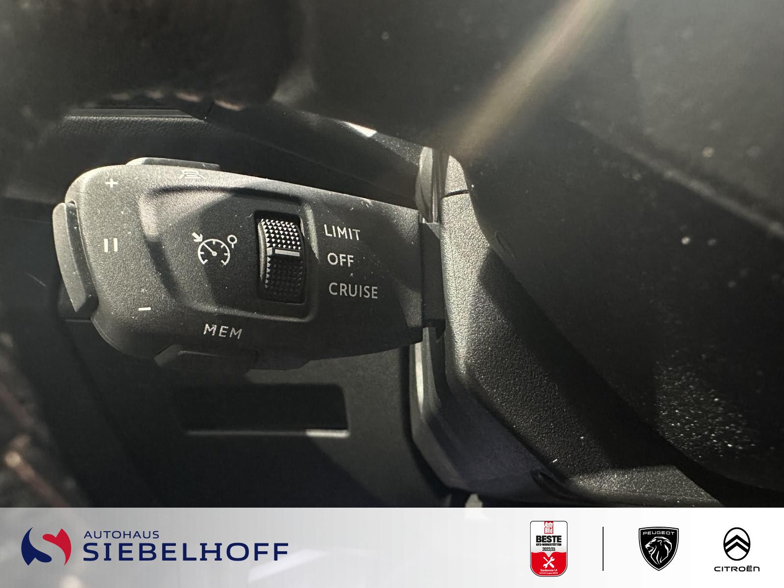 Peugeot 3008 - Bild 11