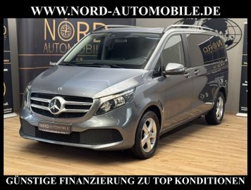 Mercedes V 220 - 7