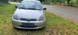 Toyota Yaris 1.3 linea sol - gebrauchte Toyota Yaris aus dem Jahr 2001