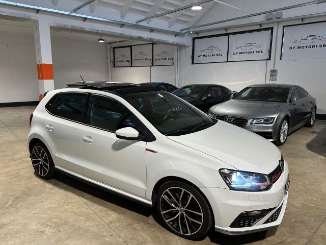 Volkswagen Polo GTI 5p 1.8 GTI DSG TETTO - CARPL