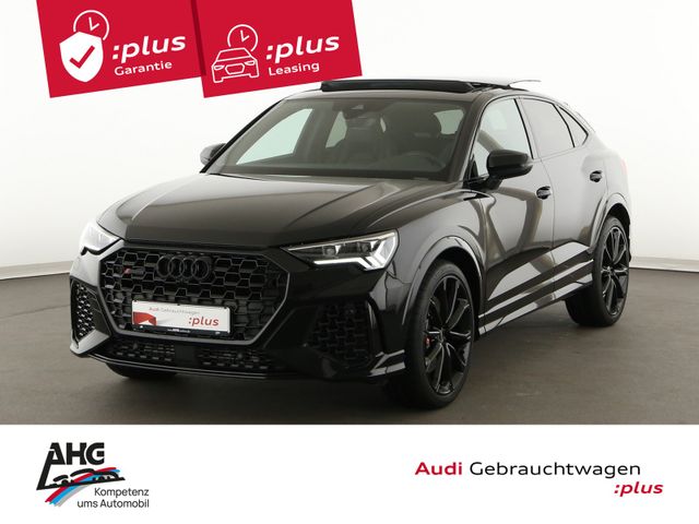 Audi RS Q3 Sportback S tronic  LED Navi Leder Pano-Da