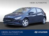 Hyundai i20 FL 1.2 Benzin 5-MT 2WD Select, Funktionspake - Hyundai i20 Neuwagen in Dresden