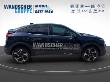Citroën C4 1.2 PureTech 130 Max HUD+Kam.+KeyLess+LED+SHZ