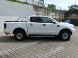 Ford Ranger LIMITED DOKA 4x4 3.2 TDCi AHK NAVI KAMERA - Ford Ranger in Saarbrücken