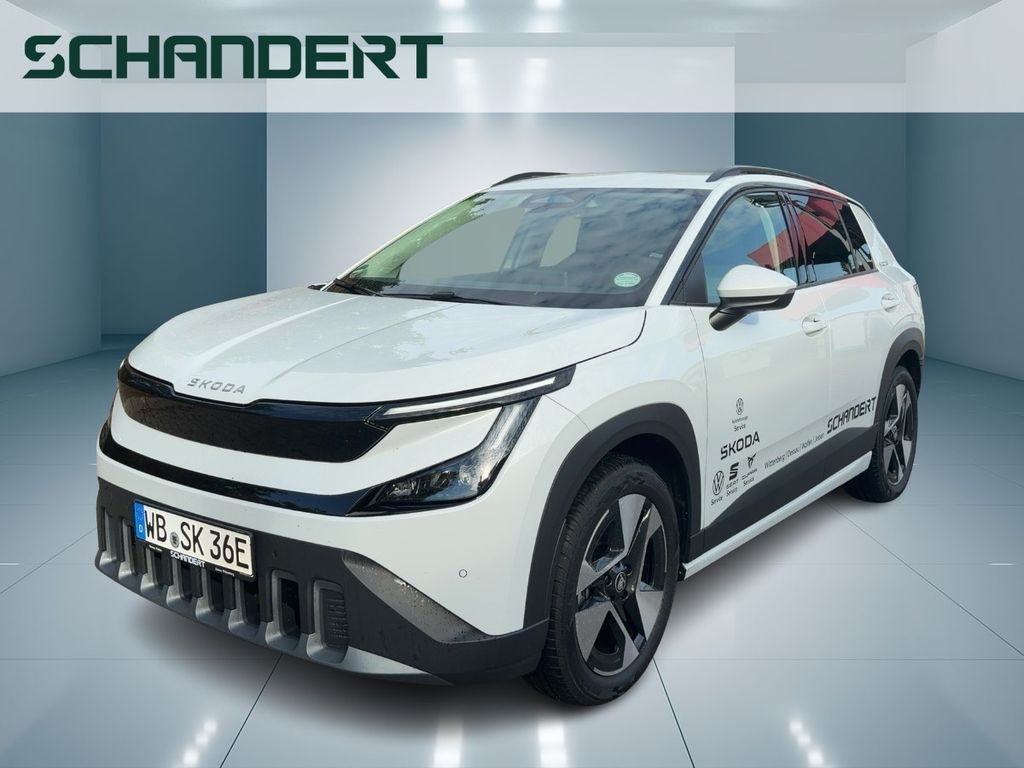 Image of Skoda Epiq