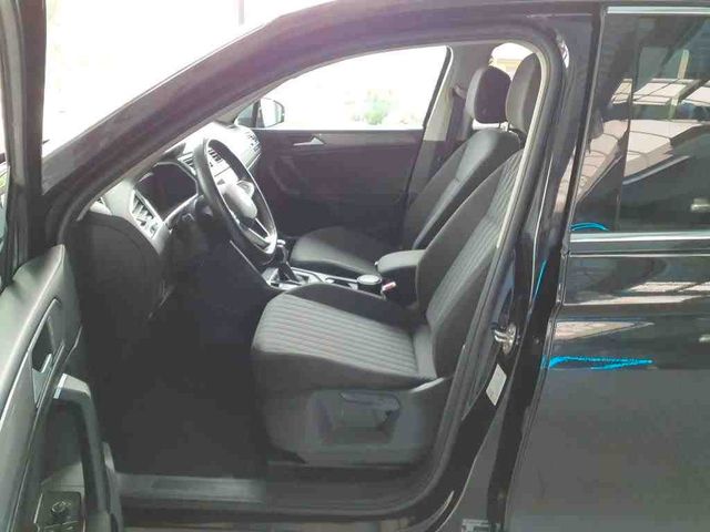 Tiguan Allspace 2.0 TDI Life DSG AHK NAVI