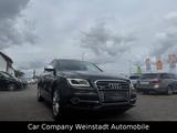 Audi SQ5 3.0 TDI competition quattro - Audi SQ5 Gebrauchtwagen in Stuttgart