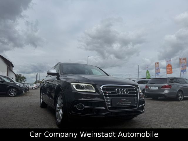 AUDI SQ5 3.0 TDI competition quattro