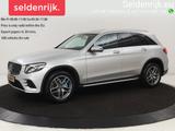 Mercedes-Benz GLC 350 350e 4MATIC Business Solution AMG | AHK - Mercedes-Benz GLC 350 Plug-in Hybrid (PHEV) Gebrauchtwagen