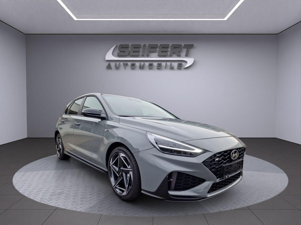Hyundai i30 – Bild 7