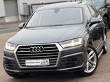 Audi Q7 3.0 TDI quattro S line