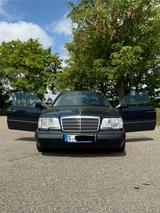 Mercedes-Benz CE 320 - Mercedes-Benz CE 320 Gebrauchtwagen