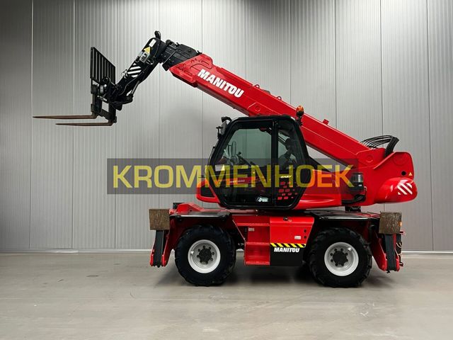 Manitou MRT 1840 Easy 360 ST4