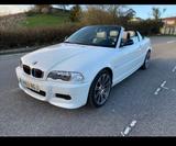 BMW 325Ci - - BMW 325 aus 2001: Coupe