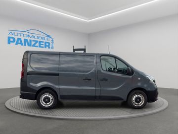 Renault Trafic - 8