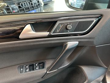 Volkswagen Golf Sportsvan VII *Kamera*Navi*AHK*