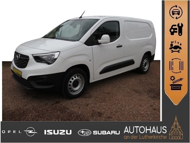 Opel Combo E Cargo XL Edition erhöhte Nutzlast