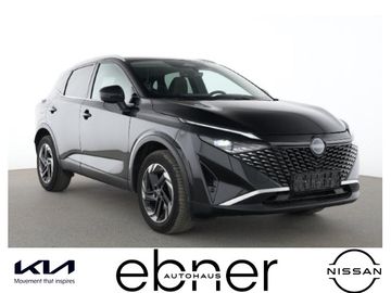 Nissan Qashqai - 1