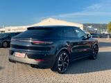 Porsche Cayenne Coupe 22" Pano Luftfeder. Sport Chrono u - Porsche Cayenne mit Benzin-Antrieb: Sportwagen, Automatik