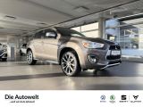 Mitsubishi ASX Intense 2WD SPORT 1.6 NAVI SHZG XENON R-KAM - Mitsubishi ASX: Intense