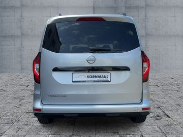 Nissan Townstar 1.3DIG-T L1 Tekna 130PS NAVI