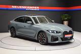 BMW 420d xDrive MSport Pano HuD ACC Keyless 360° Amb - BMW 420 Gran Coupé in Wuppertal