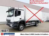 Mercedes-Benz Arocs 1827/30 A 4x4, mehrfach vorhanden! - Mercedes-Benz 1827