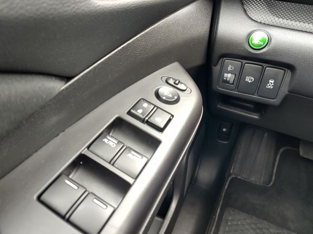 Honda CR-V 1.6 i-DTEC 2WD Comfort