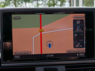 Audi A6 Allroad 3.0 TDI*LED-Matrix*AHK*Navi*360°Kame*