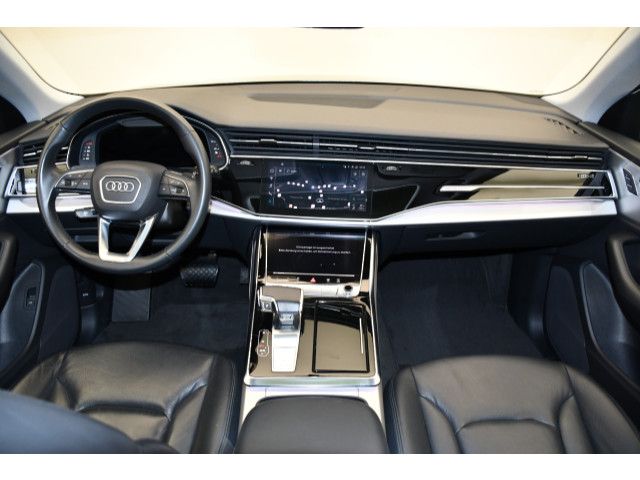 Audi Q8 - Bild 4