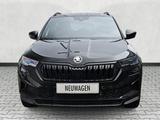 Skoda Karoq 2.0 TSI DSG 4x4 Sportline / Leder / Pano - Skoda: Allradantrieb