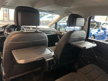 Volkswagen Touran Sound BMTStart-Stopp *AHK*DSG*