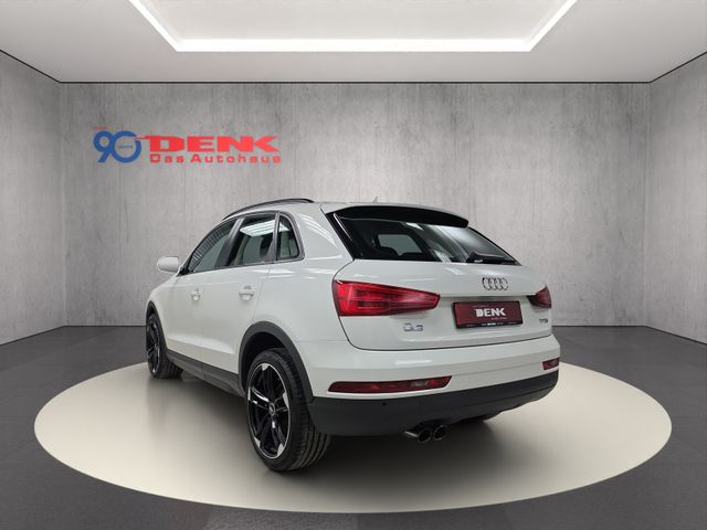 Q3 1.4 TFSI DSG*LED*