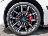 BMW i4 eDrive35 Gran Coupé M Sport RFK NAVI Standh. - BMW i4 M Gebrauchtwagen