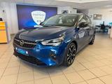 Opel Corsa F Elegance - Opel Corsa e-Elegance