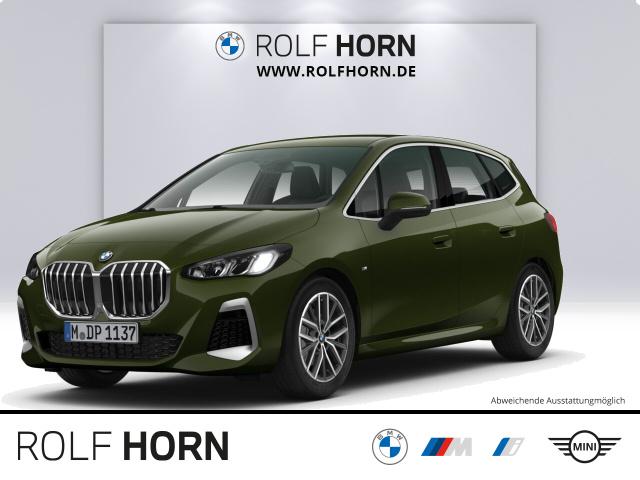BMW 218 Active Tourer 218i Active Tourer M Sportpaket AHK Navi RfKam.