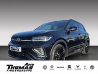Volkswagen T-Cross - Vorschau Bild 1