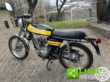 Moto Morini MOTO MORINI Corsaro Special 125 Special iscritta - MOTO MORINI CORSARO