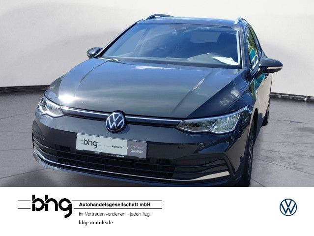 Golf Variant Life 1,0 TSI OPF 6-G
